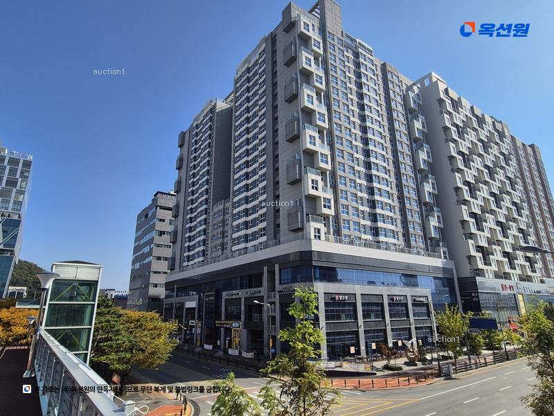 2025타경11665 충청남도 아산시 희망로46번길 8, 코아루테크노시티오피스텔 2층 210호 근린상가 경매 이미지