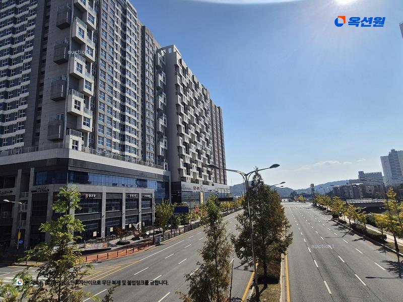 2025타경11665 충청남도 아산시 희망로46번길 8, 코아루테크노시티오피스텔 2층 210호 근린상가 경매 이미지