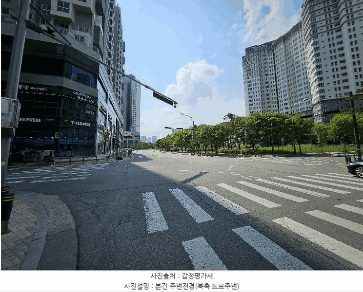 2025타경11665 충청남도 아산시 희망로46번길 8, 코아루테크노시티오피스텔 2층 210호 근린상가 경매 이미지