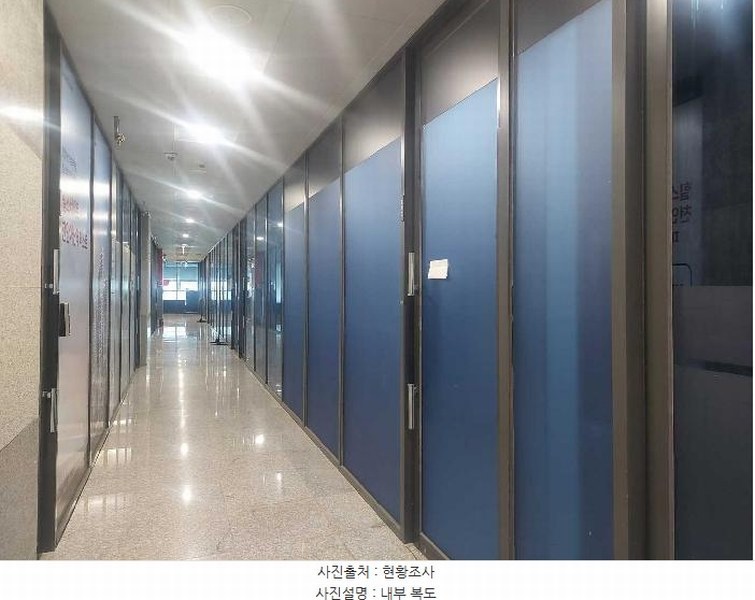 2025타경11665 충청남도 아산시 희망로46번길 8, 코아루테크노시티오피스텔 2층 210호 근린상가 경매 이미지
