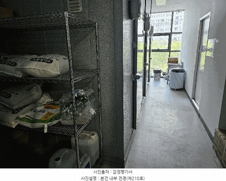2025타경11665 충청남도 아산시 희망로46번길 8, 코아루테크노시티오피스텔 2층 210호 근린상가 경매 이미지