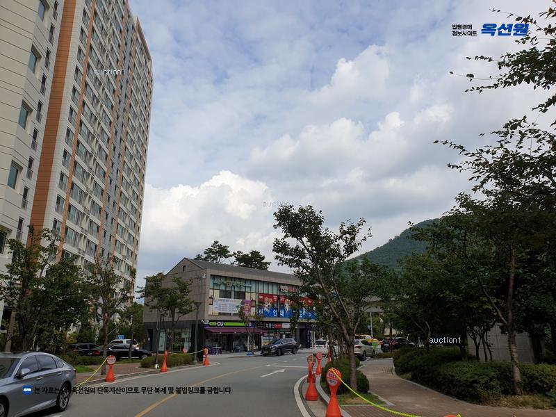 2025타경11805 경상남도 양산시 금오16길 65, 이편한세상남양산 102동 9층 902호 아파트[공급34평형] 경매 이미지
