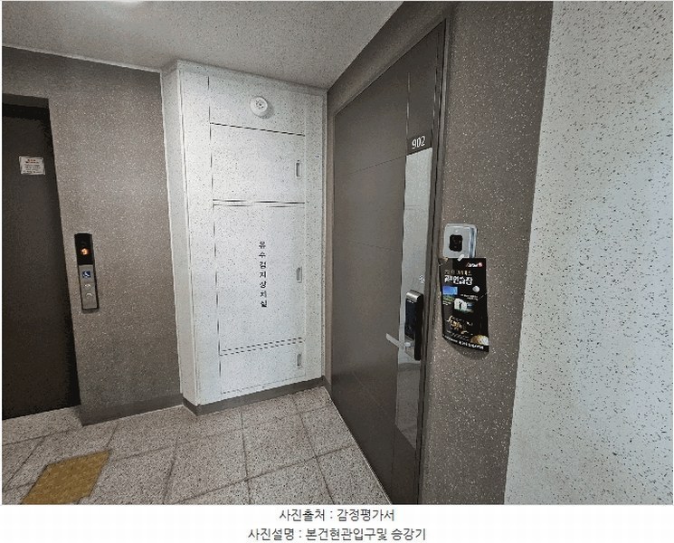 2025타경11805 경상남도 양산시 금오16길 65, 이편한세상남양산 102동 9층 902호 아파트[공급34평형] 경매 이미지