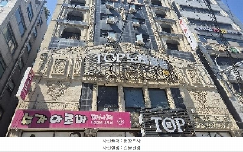 2025타경11843 충청남도 천안시 서북구 성정공원3길 21, 선인프라자 1층 102호 근린상가 경매 이미지