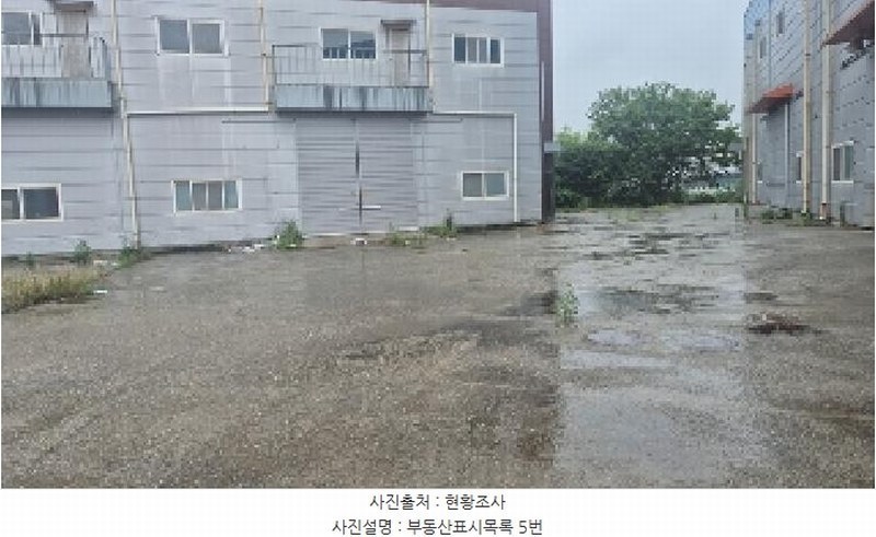 2025타경11892 충청남도 천안시 동남구 병천면 탑원리 66-15 근린시설 경매 이미지