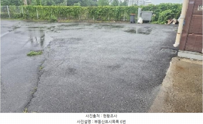 2025타경11892 충청남도 천안시 동남구 병천면 탑원리 66-15 근린시설 경매 이미지