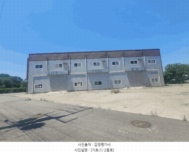 2025타경11892 충청남도 천안시 동남구 병천면 탑원리 66-15 근린시설 경매 이미지