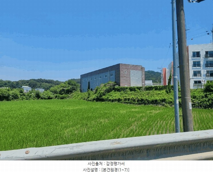 2025타경11892 충청남도 천안시 동남구 병천면 탑원리 66-15 근린시설 경매 이미지