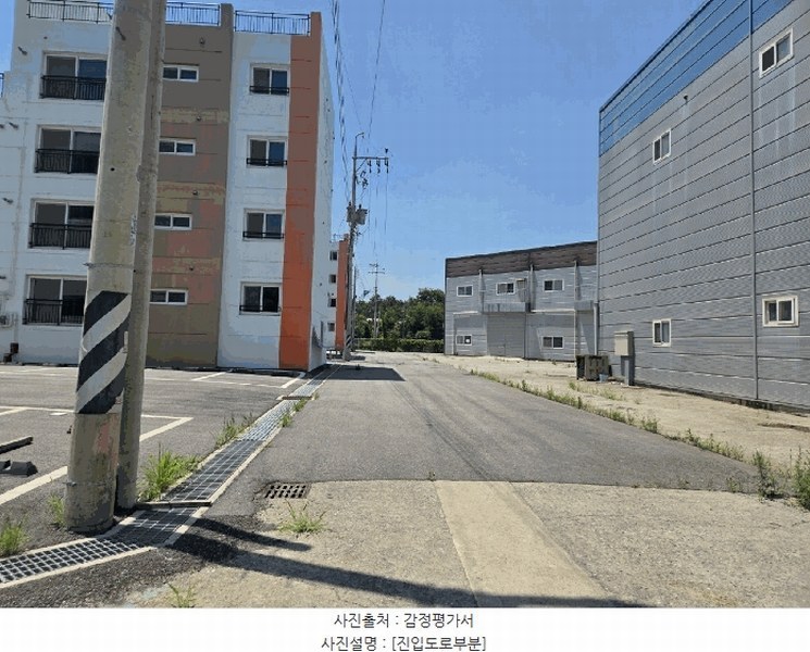 2025타경11892 충청남도 천안시 동남구 병천면 탑원리 66-15 근린시설 경매 이미지