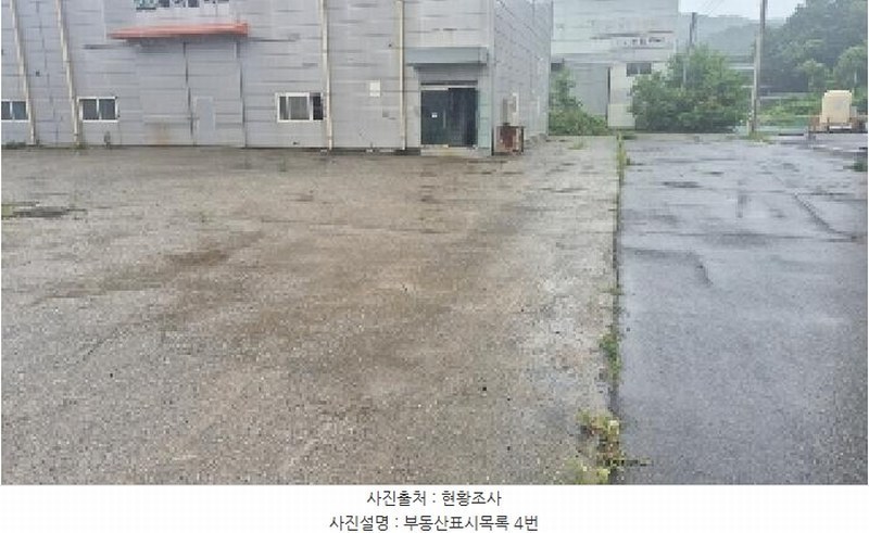 2025타경11892 충청남도 천안시 동남구 병천면 탑원리 66-15 근린시설 경매 이미지