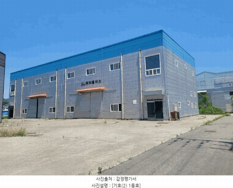 2025타경11892 충청남도 천안시 동남구 병천면 탑원리 66-15 근린시설 경매 이미지