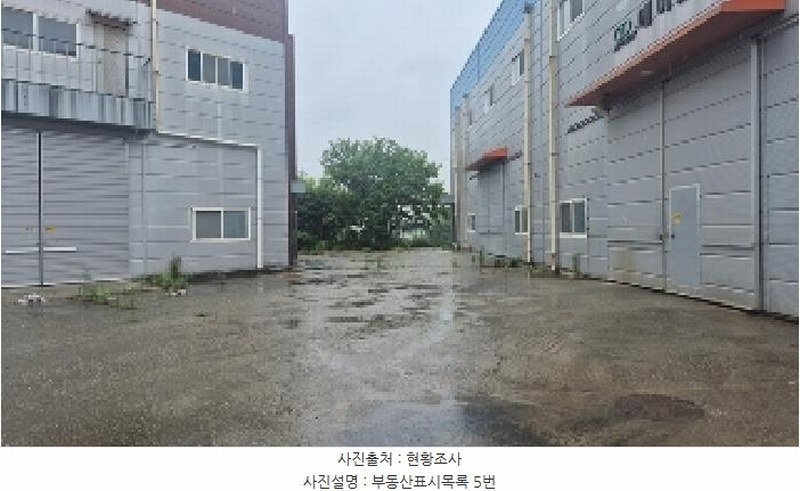 2025타경11892 충청남도 천안시 동남구 병천면 탑원리 66-15 근린시설 경매 이미지