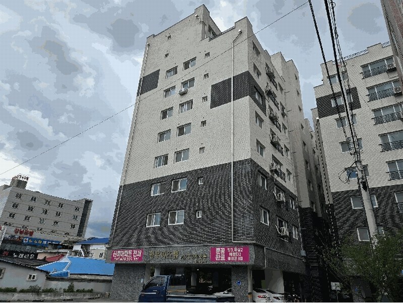 2025타경11961 충청남도 천안시 동남구 영성동 48-9 아파트 경매 이미지