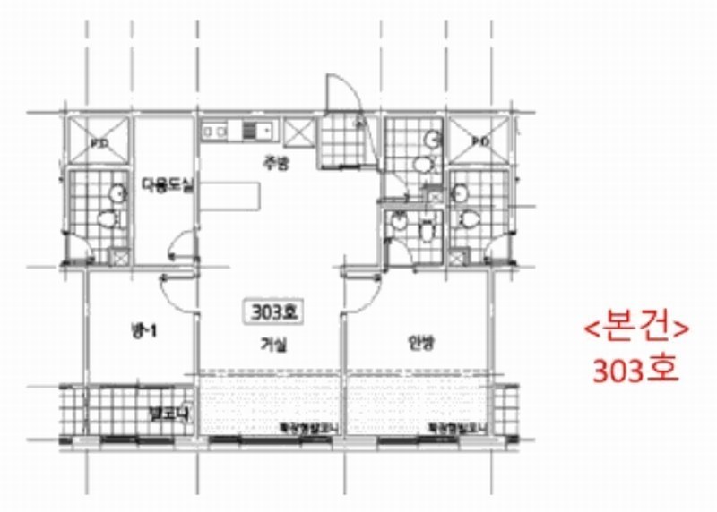 2025타경11961 충청남도 천안시 동남구 영성동 48-9 아파트 경매 이미지
