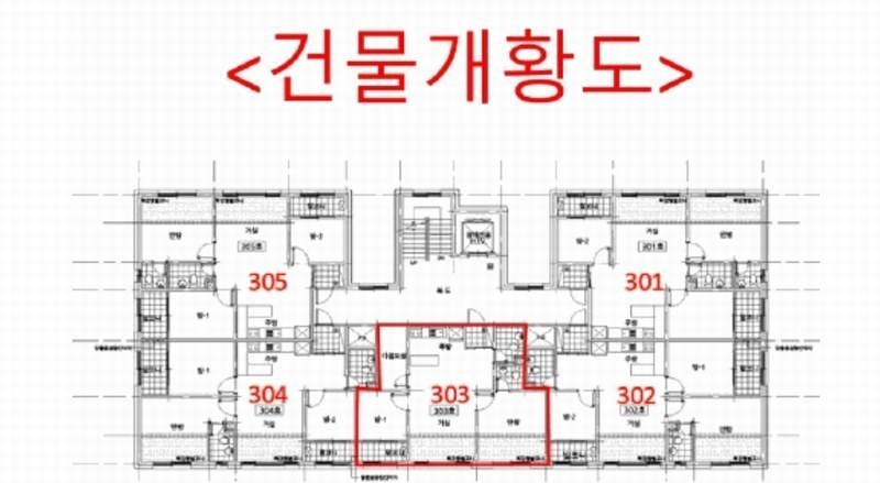 2025타경11961 충청남도 천안시 동남구 영성동 48-9 아파트 경매 이미지