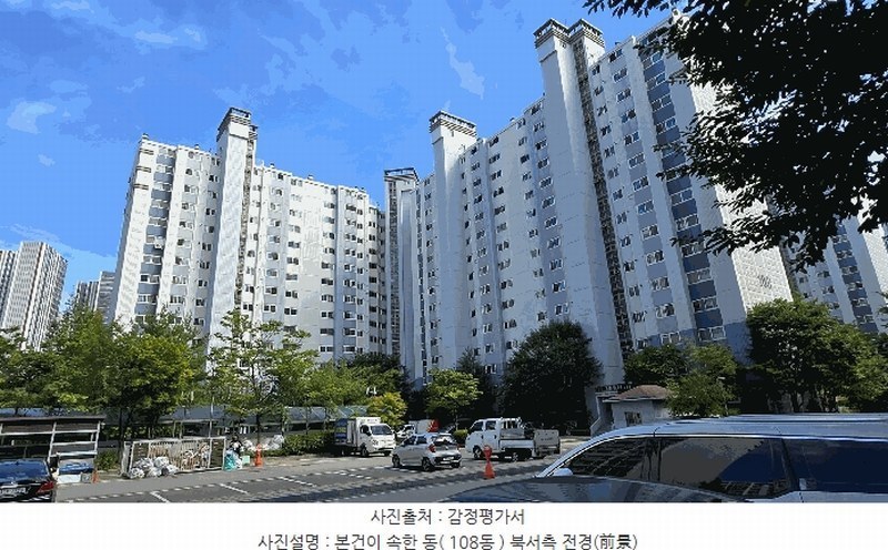 2025타경11998 충청남도 천안시 동남구 풍세로 770, 청당마을신도브래뉴 108동 13층 1306호 아파트[공급32평형] 경매 이미지