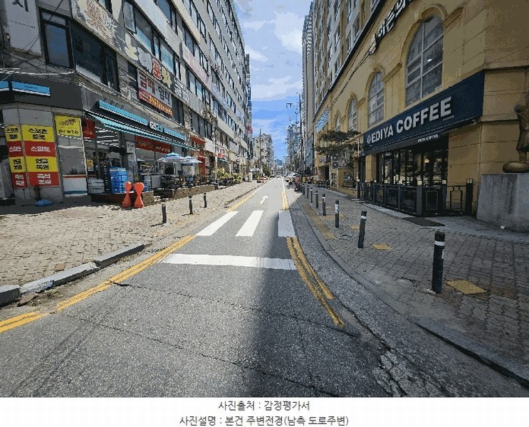 2025타경12039 충청남도 천안시 서북구 성정두정로 12, 메트로죤-1 4층 405호 근린상가 경매 이미지