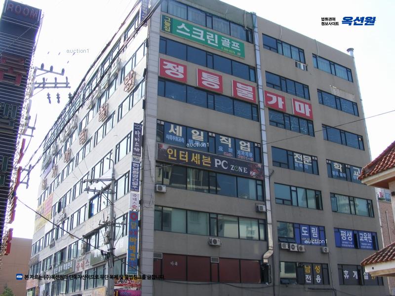 2025타경12039 충청남도 천안시 서북구 성정두정로 12, 메트로죤-1 4층 405호 근린상가 경매 이미지