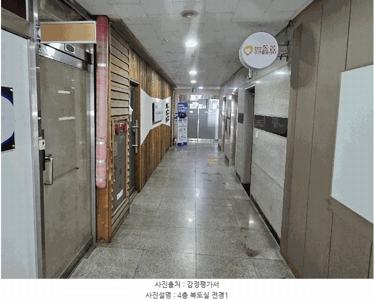 2025타경12039 충청남도 천안시 서북구 성정두정로 12, 메트로죤-1 4층 405호 근린상가 경매 이미지