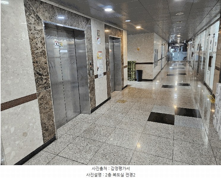 2025타경12184 충청남도 천안시 동남구 풍세로 798, 코르지아 2층 201호 근린상가 경매 이미지