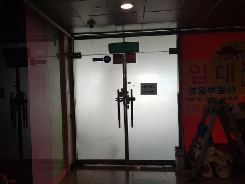 2025타경12184 충청남도 천안시 동남구 풍세로 798, 코르지아 2층 201호 근린상가 경매 이미지