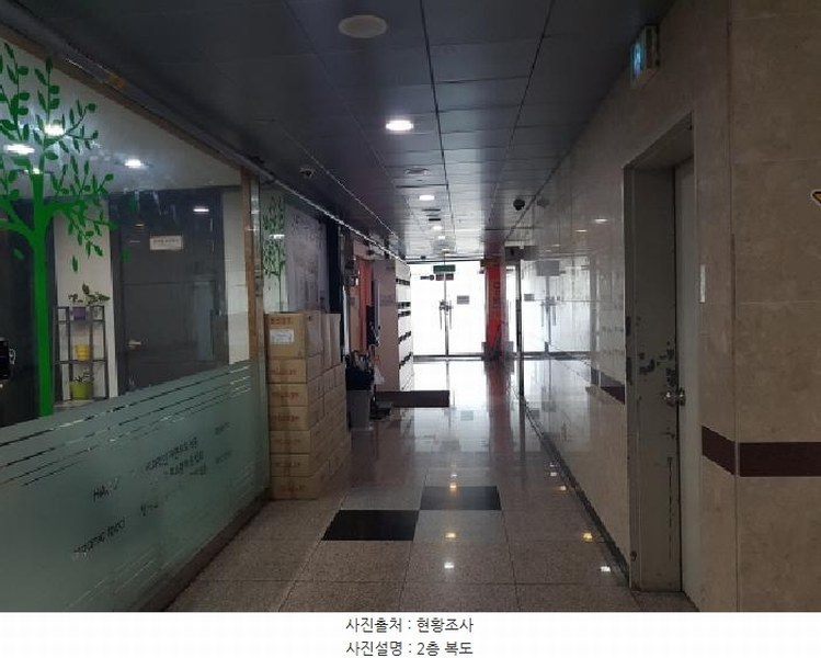 2025타경12184 충청남도 천안시 동남구 풍세로 798, 코르지아 2층 201호 근린상가 경매 이미지