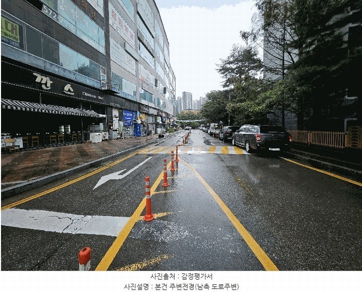 2025타경12184 충청남도 천안시 동남구 풍세로 798, 코르지아 2층 201호 근린상가 경매 이미지