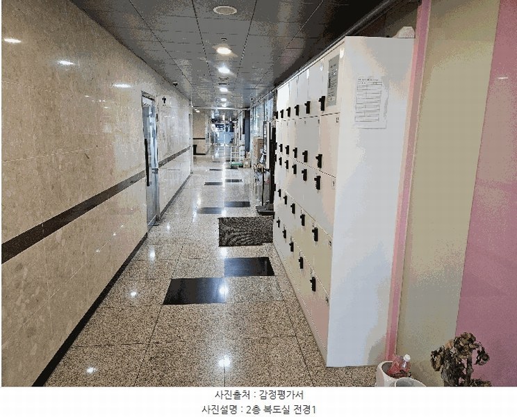 2025타경12184 충청남도 천안시 동남구 풍세로 798, 코르지아 2층 201호 근린상가 경매 이미지