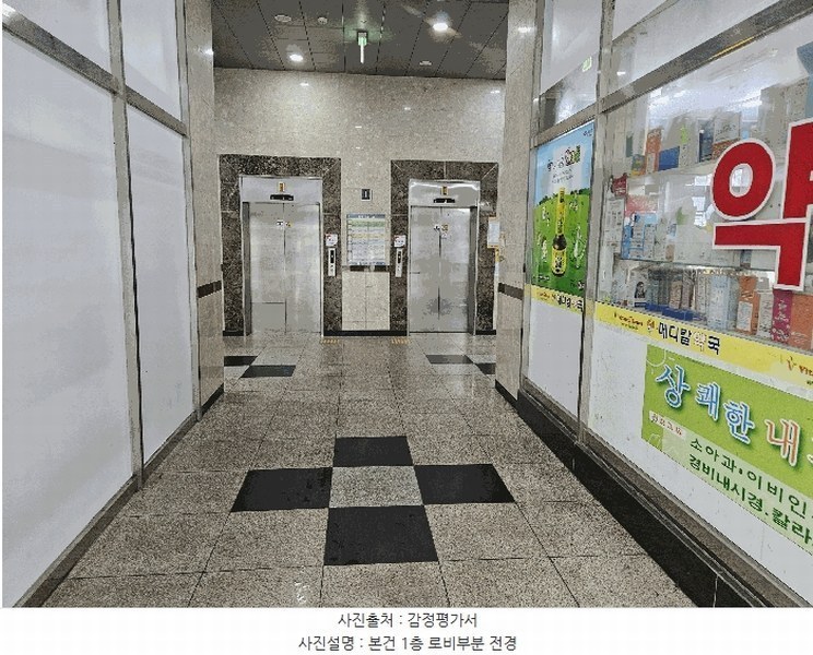 2025타경12184 충청남도 천안시 동남구 풍세로 798, 코르지아 2층 201호 근린상가 경매 이미지