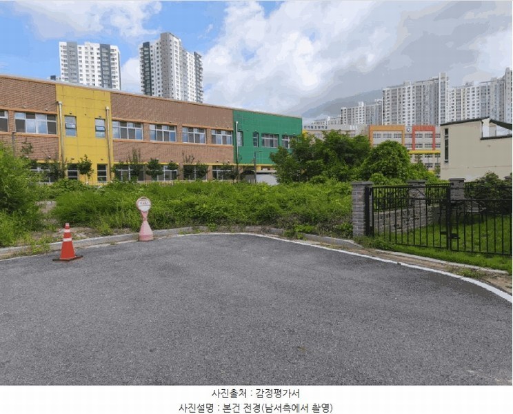 2025타경12260 충청남도 천안시 서북구 불당동 1585 대지 경매 이미지
