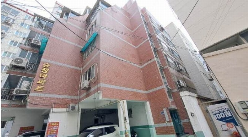 2024타경4833 부산광역시 부산진구 가야대로755번길 55-8, 승정빌라 3층 301호 아파트 경매 이미지
