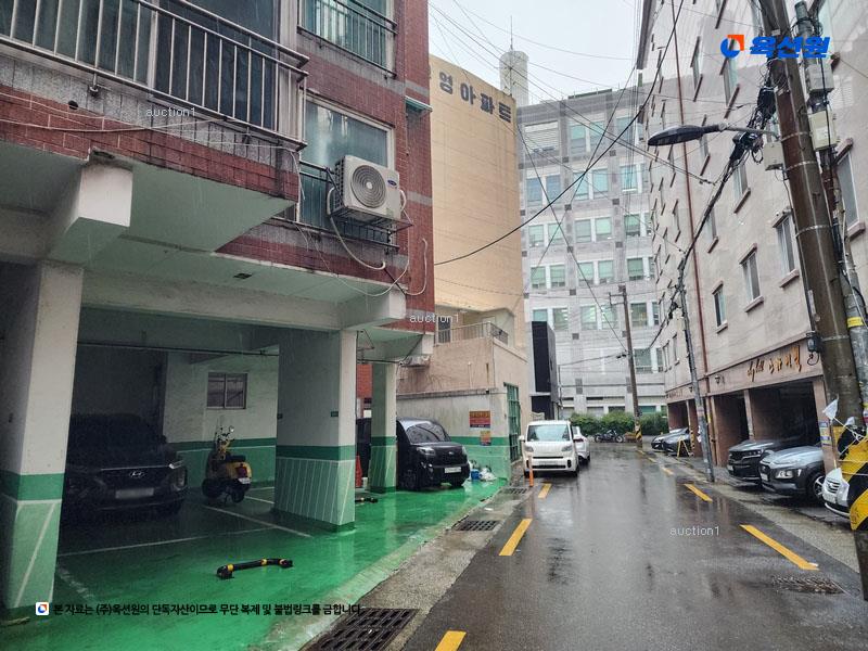 2024타경4833 부산광역시 부산진구 가야대로755번길 55-8, 승정빌라 3층 301호 아파트 경매 이미지