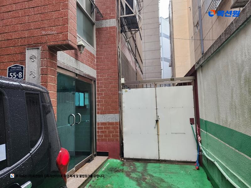 2024타경4833 부산광역시 부산진구 가야대로755번길 55-8, 승정빌라 3층 301호 아파트 경매 이미지