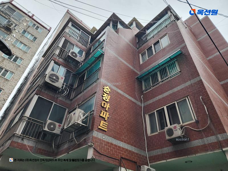 2024타경4833 부산광역시 부산진구 가야대로755번길 55-8, 승정빌라 3층 301호 아파트 경매 이미지