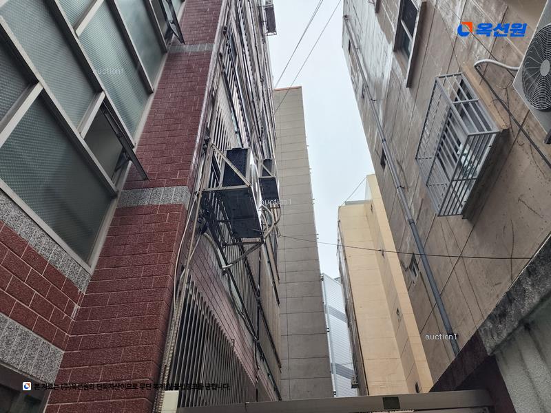 2024타경4833 부산광역시 부산진구 가야대로755번길 55-8, 승정빌라 3층 301호 아파트 경매 이미지