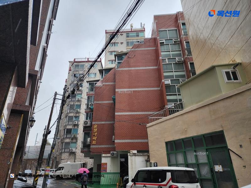 2024타경4833 부산광역시 부산진구 가야대로755번길 55-8, 승정빌라 3층 301호 아파트 경매 이미지