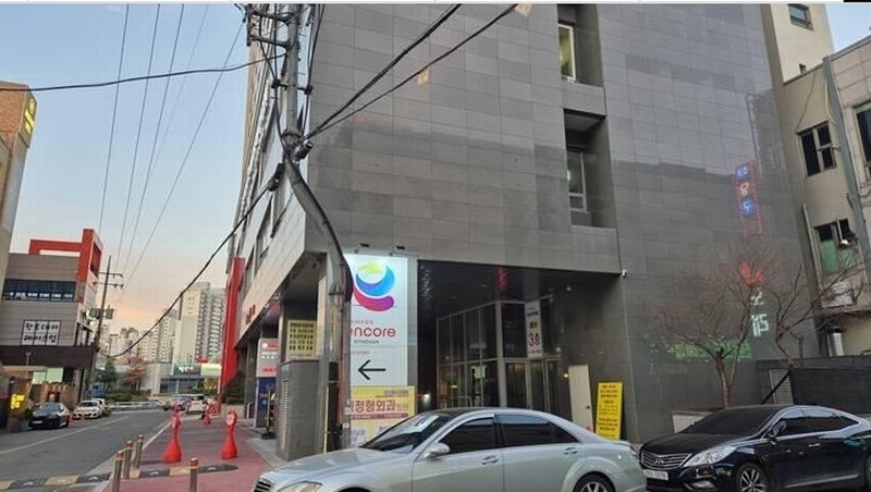 2025타경424 충청남도 천안시 서북구 차돌들길 12, 천안라마다앙코르호텔 2층 204호 근린상가 경매 이미지