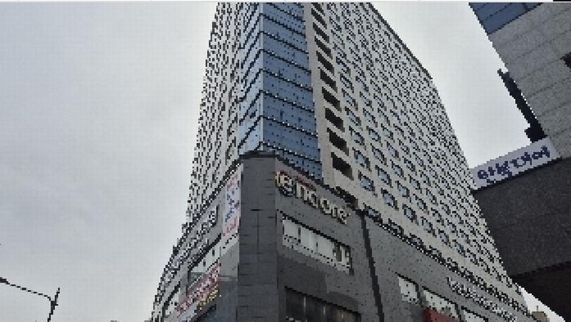 2025타경424 충청남도 천안시 서북구 차돌들길 12, 천안라마다앙코르호텔 2층 204호 근린상가 경매 이미지
