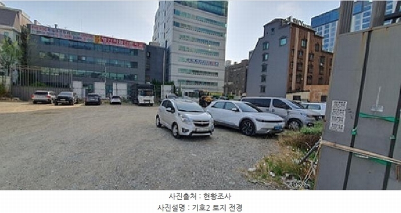 2025타경451 경상남도 김해시 부원동 614-4 대지 경매 이미지