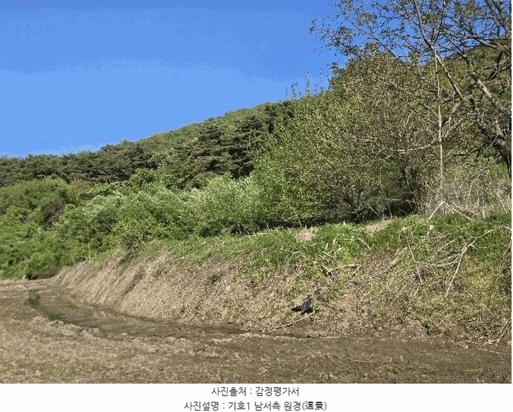 2025타경11528 충청남도 아산시 배방읍 수철리 529 농지 경매 이미지