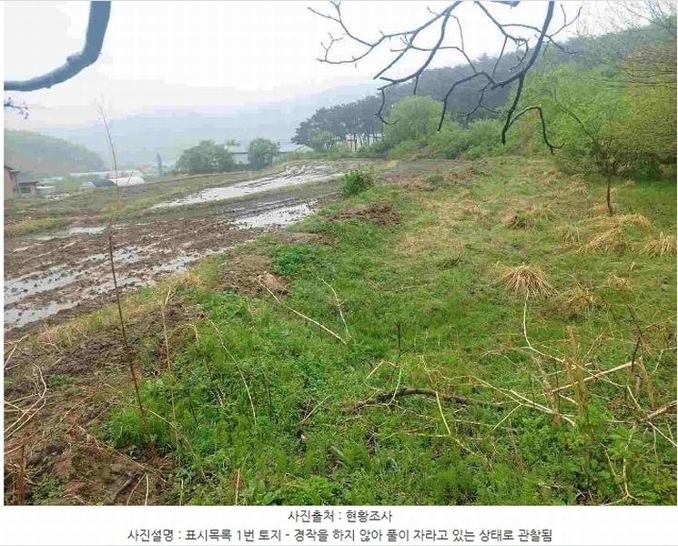 2025타경11528 충청남도 아산시 배방읍 수철리 529 농지 경매 이미지