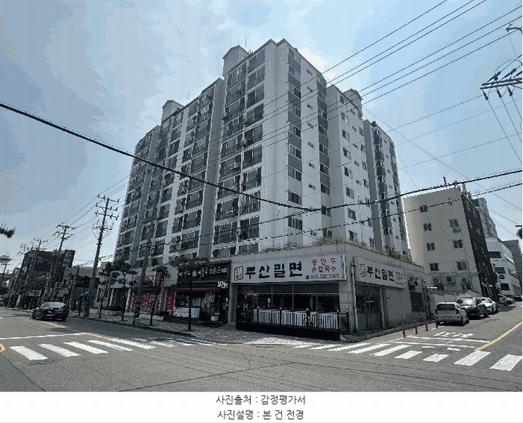 2025타경11530 경상남도 김해시 활천로 11, 부원아파트 4층 403호 아파트[공급25평형] 경매 이미지