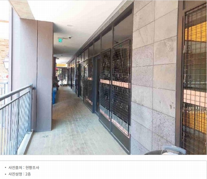 2025타경11595 충청남도 아산시 삼성로 295, 에스어반 2층 3-204호 근린상가 경매 이미지