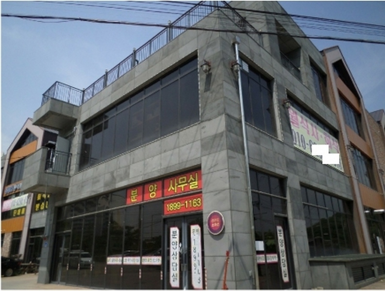 2025타경11595 충청남도 아산시 삼성로 295, 에스어반 2층 3-204호 근린상가 경매 이미지