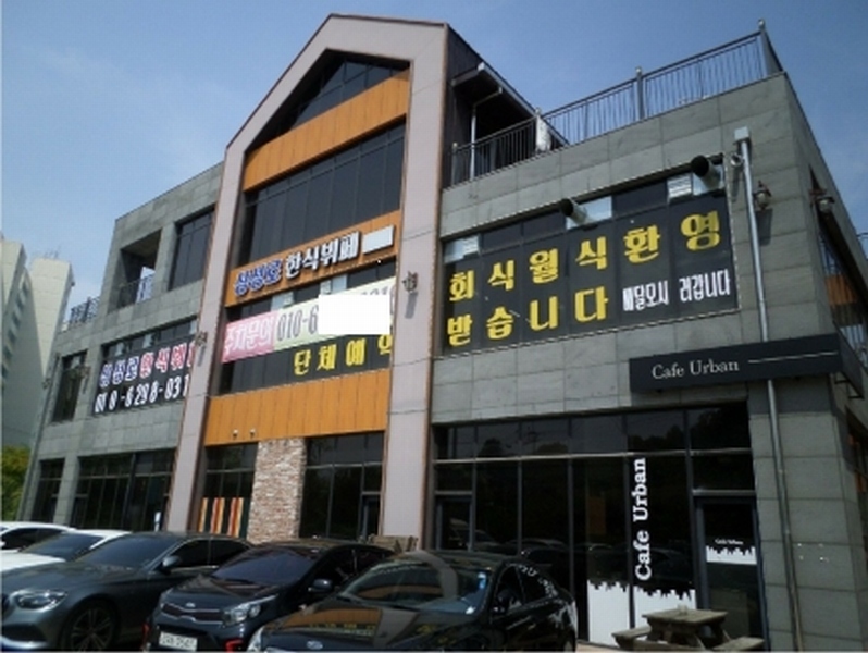 2025타경11595 충청남도 아산시 삼성로 295, 에스어반 2층 3-204호 근린상가 경매 이미지
