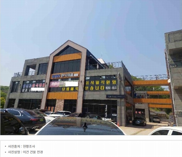 2025타경11595 충청남도 아산시 삼성로 295, 에스어반 2층 3-204호 근린상가 경매 이미지