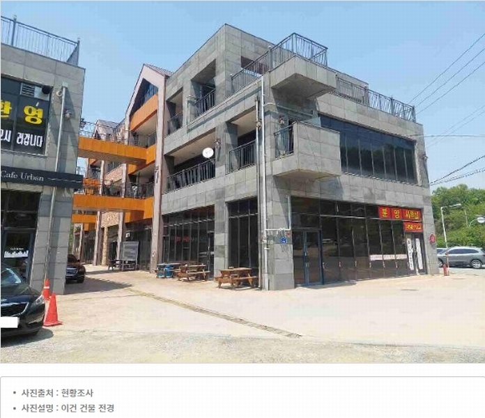 2025타경11595 충청남도 아산시 삼성로 295, 에스어반 2층 3-204호 근린상가 경매 이미지