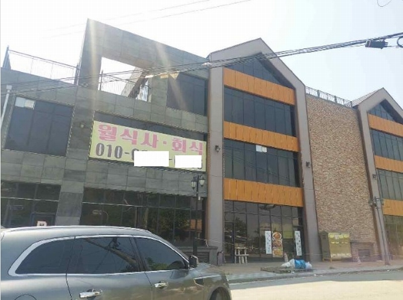 2025타경11595 충청남도 아산시 삼성로 295, 에스어반 2층 3-204호 근린상가 경매 이미지