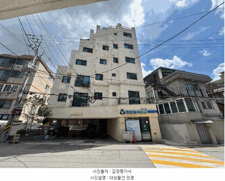 2025타경11459 서울특별시 강서구 강서로41길 63, 트리빌리지 2층 201호 다세대(빌라) 경매 이미지