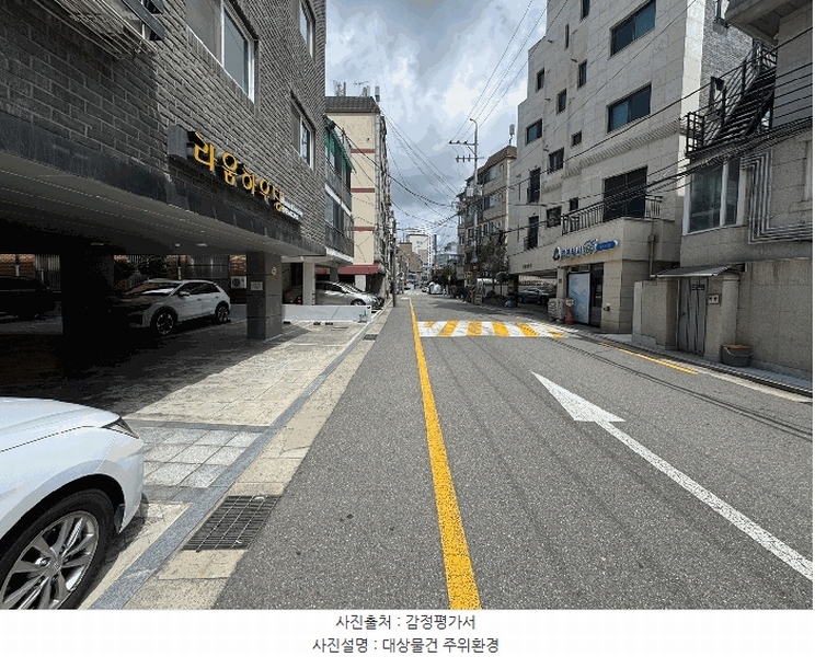2025타경11459 서울특별시 강서구 강서로41길 63, 트리빌리지 2층 201호 다세대(빌라) 경매 이미지